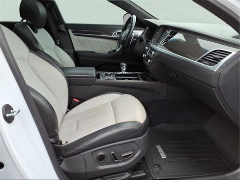 Used 2019 Genesis G80 3.3T Sport image 23