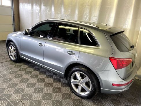 Used 2011 Audi Q5 2.0T Premium Plus image 4