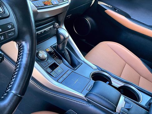 Used 2020 Lexus NX 300 AWD w/ Comfort Package image 15