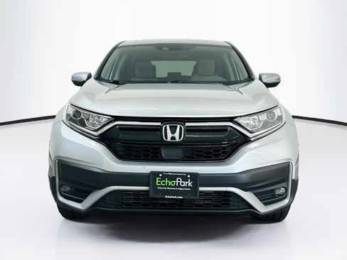Used 2021 Honda CR-V EX image 2