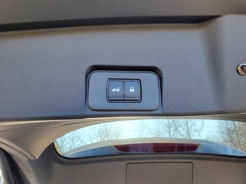 New 2026 Nissan Rogue Platinum w/ Platinum Premium Package AWD/4WD image 8