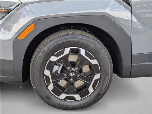 New 2026 Hyundai Santa Fe SEL FWD image 10