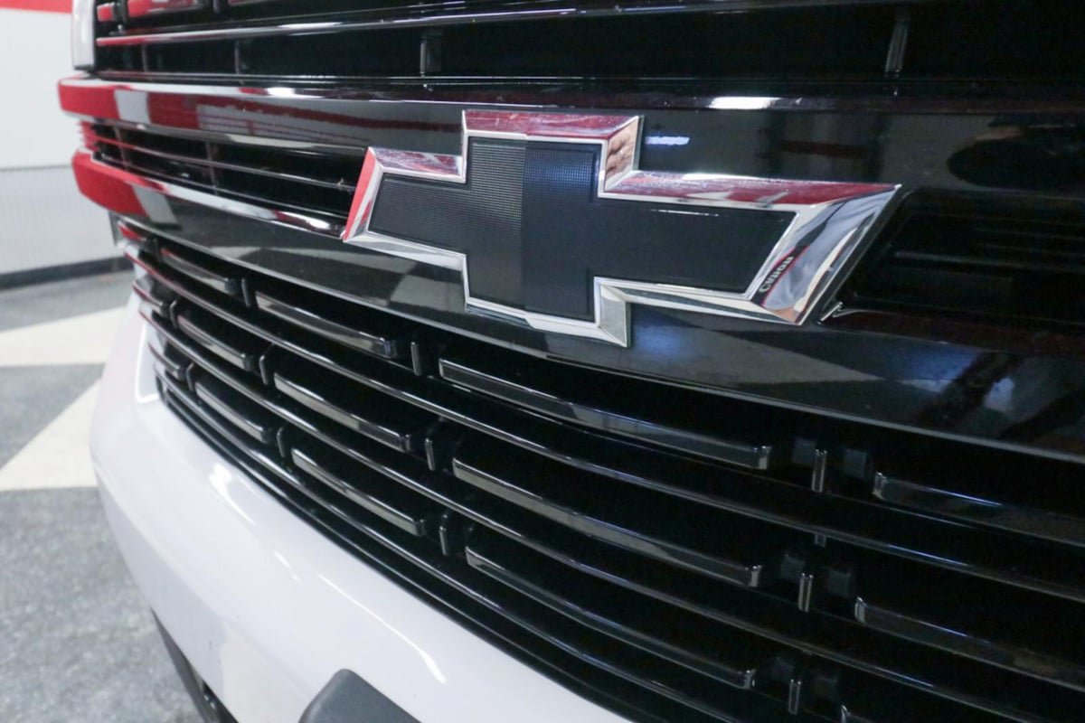 Used 2023 Chevrolet Tahoe RST AWD/4WD image 34