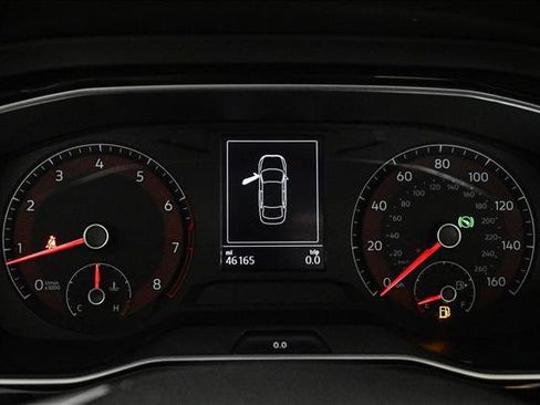 Used 2020 Volkswagen Jetta S image 11