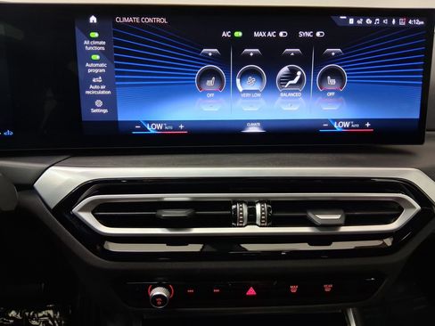 Certified 2024 BMW M340i w/ Premium Package RWD image 26