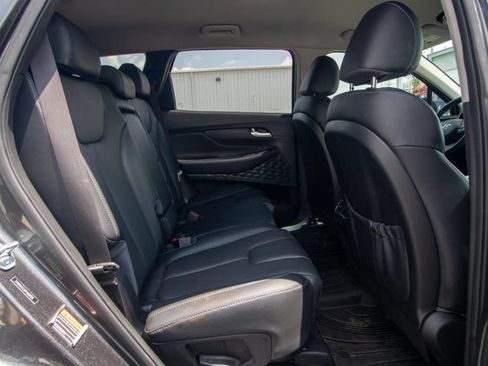 Used 2023 Hyundai Santa Fe XRT FWD image 14