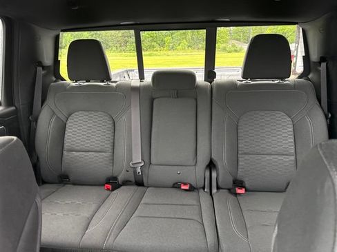 Used 2026 RAM 1500 Big Horn AWD/4WD image 33