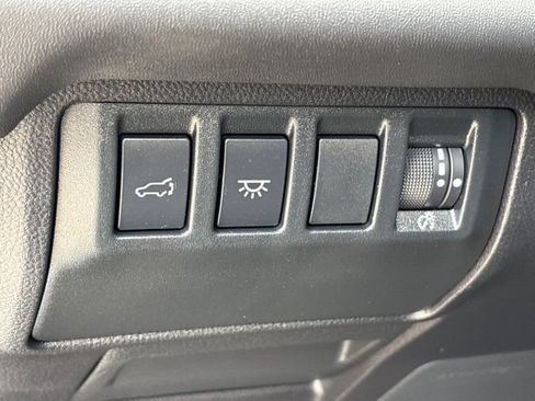 Used 2025 Subaru Ascent Touring w/ Popular Package #2 AWD/4WD image 27
