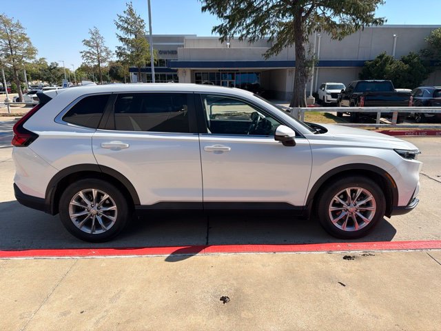 Used 2023 Honda CR-V EX image 4