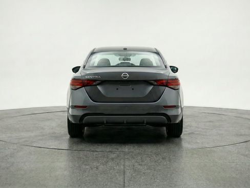 Used 2025 Nissan Sentra SV FWD image 7