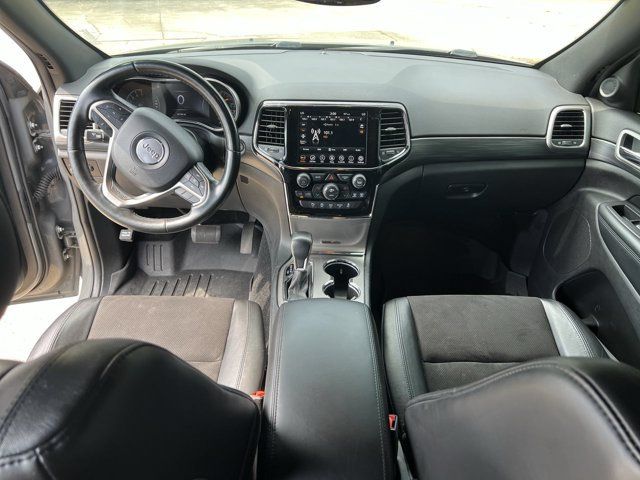 Used 2020 Jeep Grand Cherokee Altitude AWD/4WD image 21