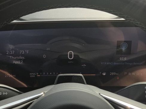 New 2026 Buick Enclave Sport Touring w/ Super Cruise Package image 39