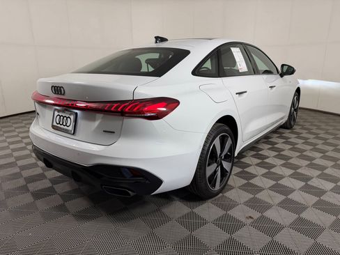 New 2026 Audi A5 2.0T Premium Plus image 9