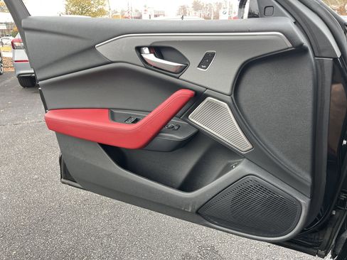 Used 2023 Acura TLX w/ A-SPEC Pkg image 16