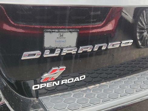 Used 2024 Dodge Durango GT AWD/4WD image 4