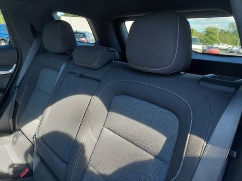 Certified 2025 GMC Terrain Elevation image 29