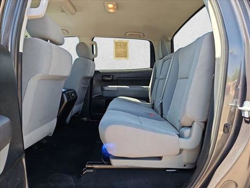 Used 2012 Toyota Tundra 4x4 CrewMax w/ TRD Off-Road Pkg image 19