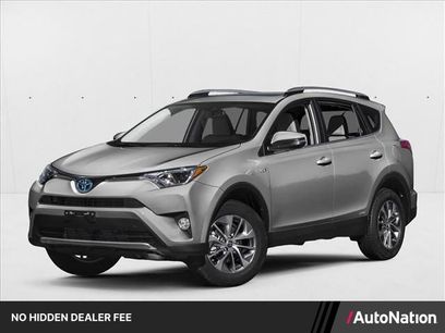 Used 2016 Toyota RAV4 XLE w/ Convenience Package