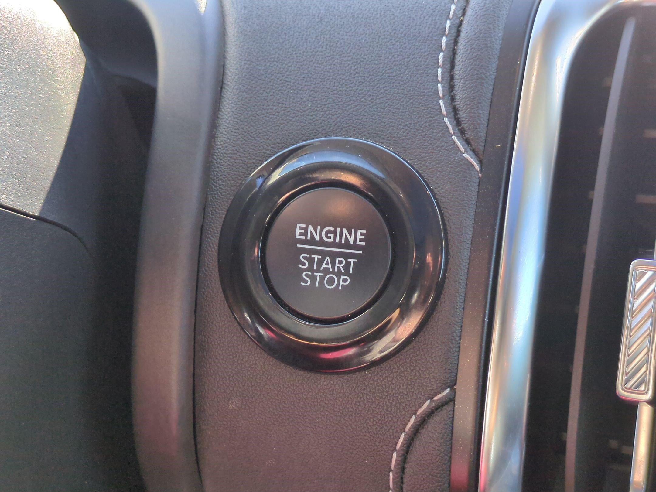 Used 2025 Ford Expedition Max Platinum AWD/4WD image 22
