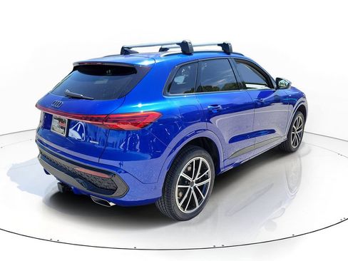 New 2026 Audi Q5 Premium Plus AWD/4WD image 4