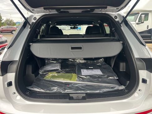 New 2026 Mitsubishi Outlander LE FWD image 29