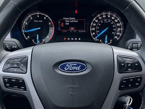 Used 2023 Ford Ranger XLT w/ Equipment Group 301A Mid image 26