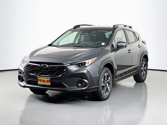 New 2026 Subaru Crosstrek 2.0i Premium AWD/4WD video 3