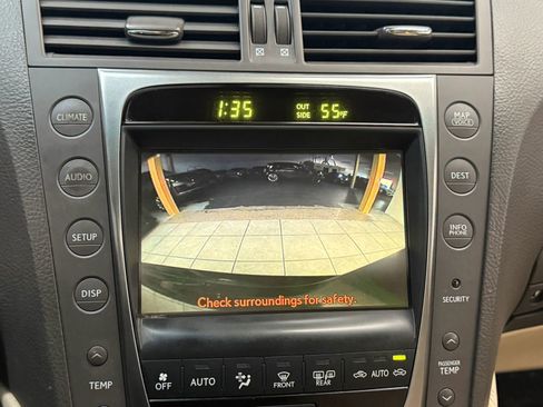 Used 2010 Lexus GS 350 AWD image 32