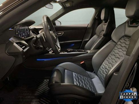 Used 2023 Audi RS e-tron GT w/ Carbon Performance Package image 66