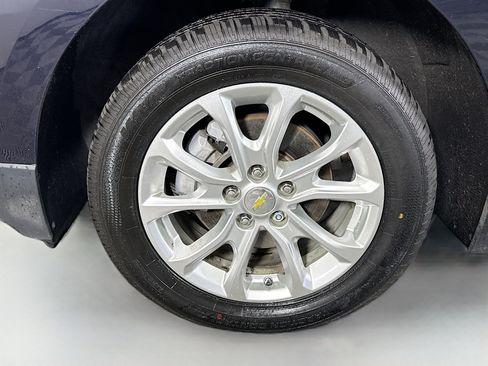 Used 2021 Chevrolet Equinox LT AWD/4WD image 38
