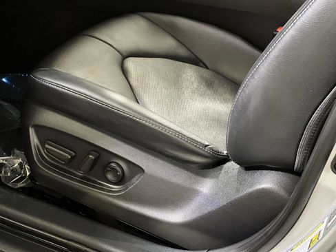 Used 2023 Toyota Camry XSE image 12