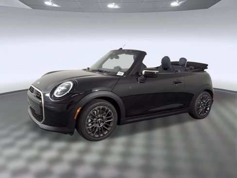 Used 2026 MINI Cooper S FWD image 1