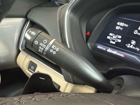 Certified 2023 Cadillac CT5 Luxury AWD/4WD image 40