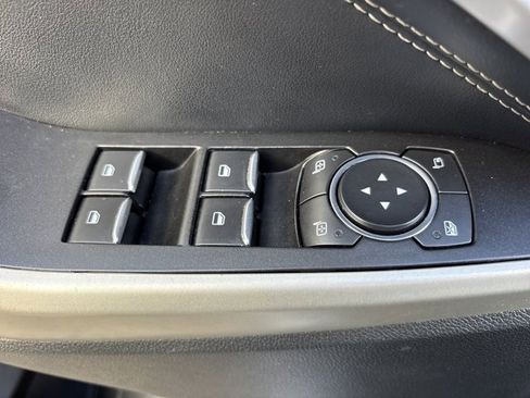 Used 2021 Ford Explorer Limited w/ Equipment Group 301A image 24