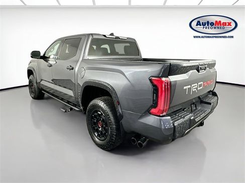 Used 2023 Toyota Tundra Limited image 6