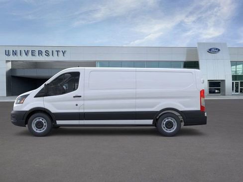 New 2025 Ford Transit 250 Base w/ Load Area Protection Package image 3