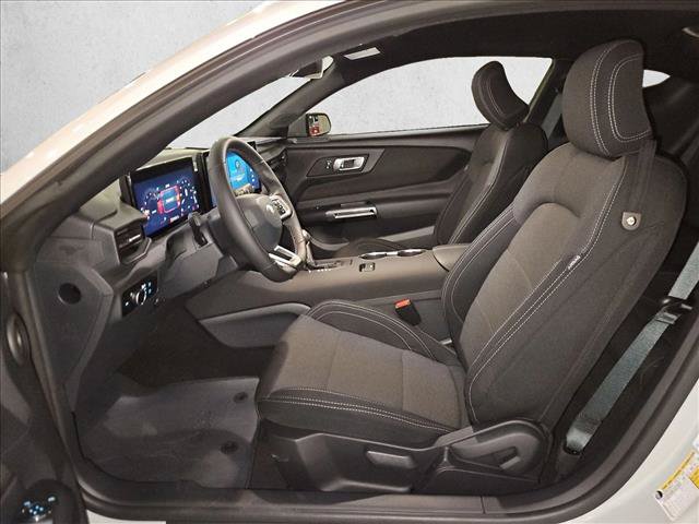 New 2026 Ford Mustang Coupe RWD image 4
