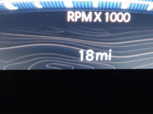 New 2025 Jeep Grand Cherokee L Limited image 19