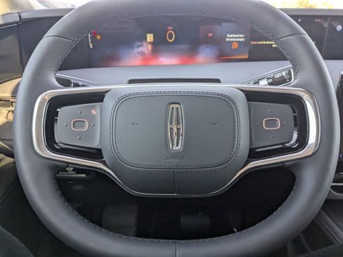 New 2026 Lincoln Nautilus Reserve AWD/4WD image 30