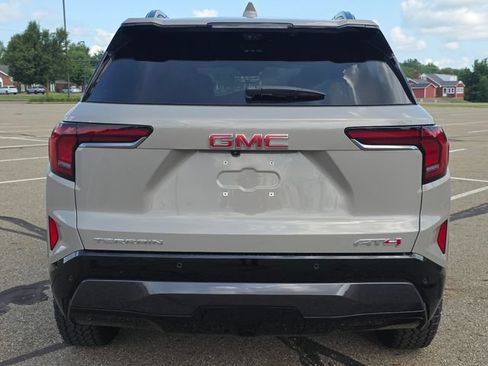New 2027 GMC Terrain AT4 w/ Convenience Package III AWD/4WD image 16