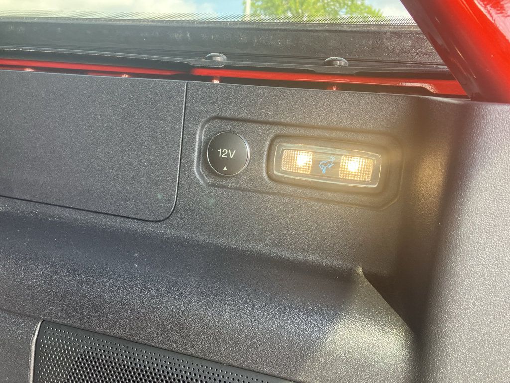 Certified 2023 Ford Bronco Raptor AWD/4WD image 27