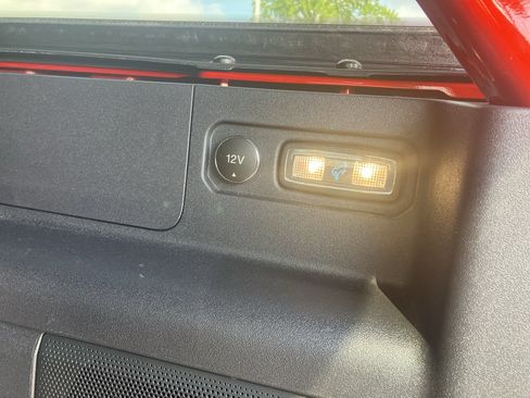 Certified 2023 Ford Bronco Raptor AWD/4WD image 27