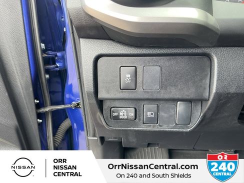 Used 2023 Toyota Tacoma SR5 w/ SX Package image 18