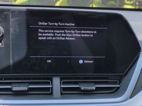 Used 2024 Chevrolet Trax LS FWD image 14