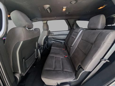 Used 2023 Dodge Durango GT RWD image 19