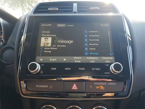 Used 2022 Mitsubishi Outlander Sport LE image 30