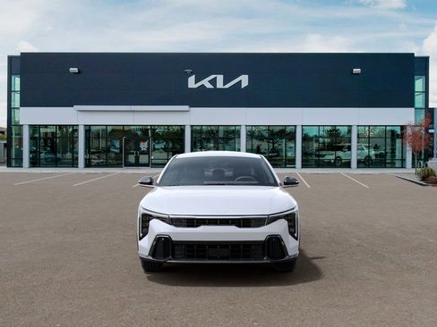 New 2026 Kia K4 GT-Line Turbo FWD image 2