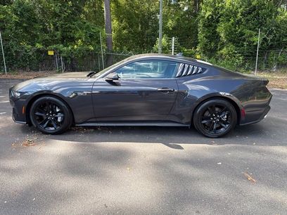 Used 2024 Ford Mustang GT