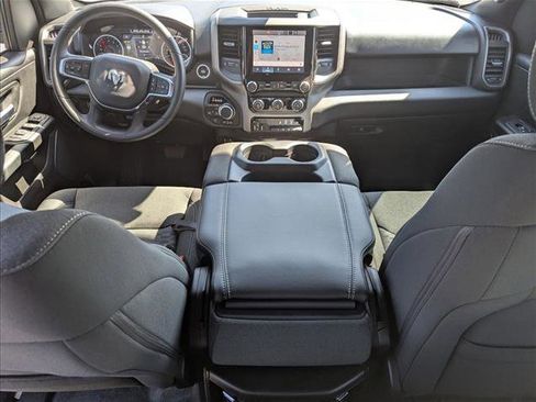 New 2026 RAM 1500 Classic Warlock image 18