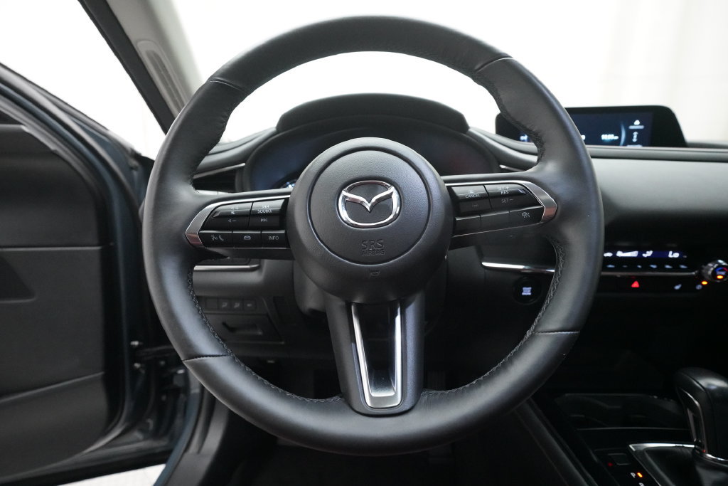 Used 2024 MAZDA CX-30 AWD 2.5 S w/ Preferred Package image 4